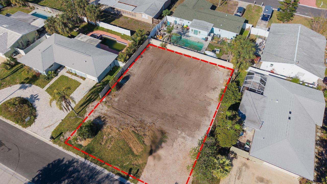 1020 CEDAR DRIVE
