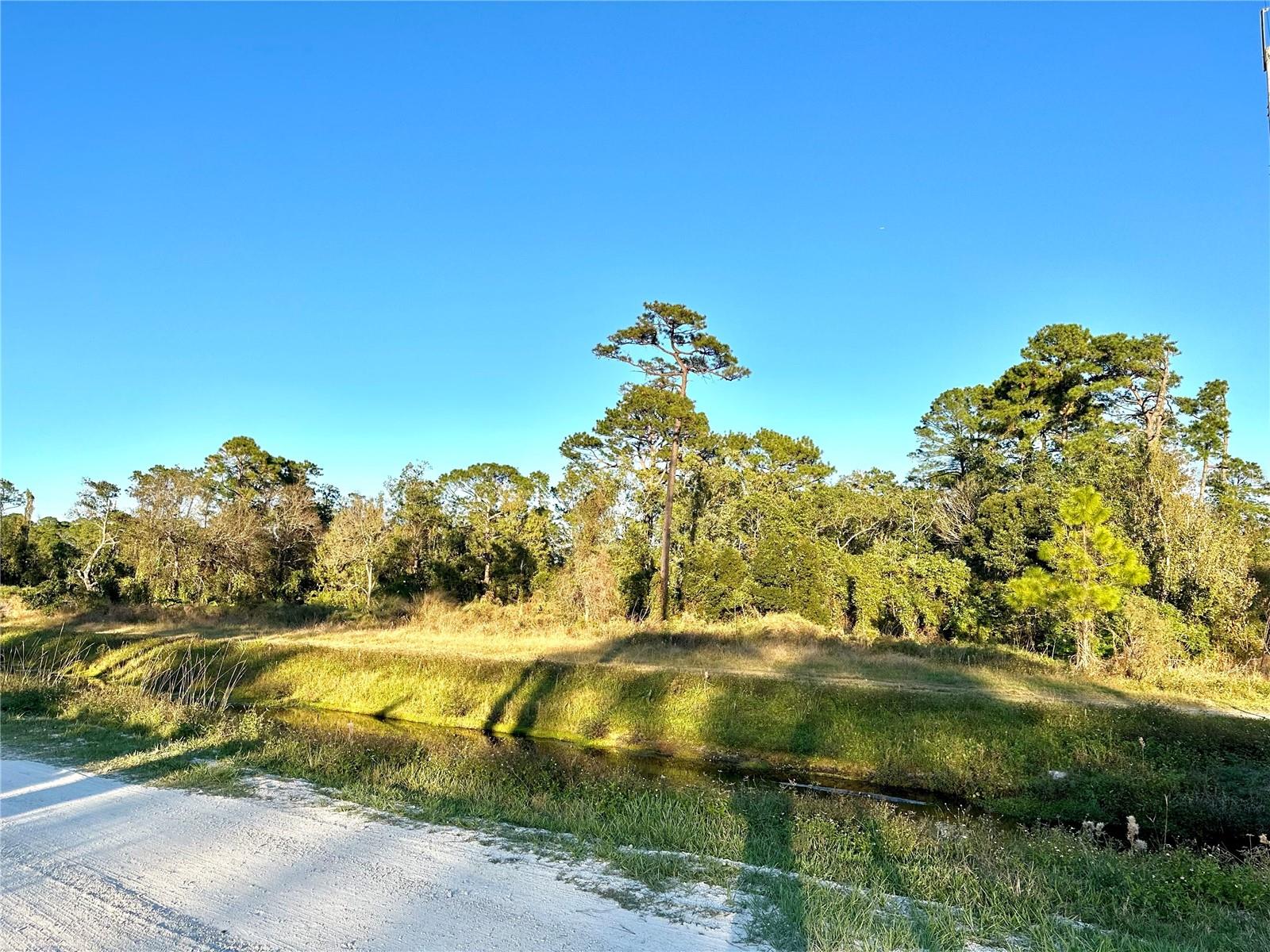 DAYTONA PARK ESTATES SEC C - Land