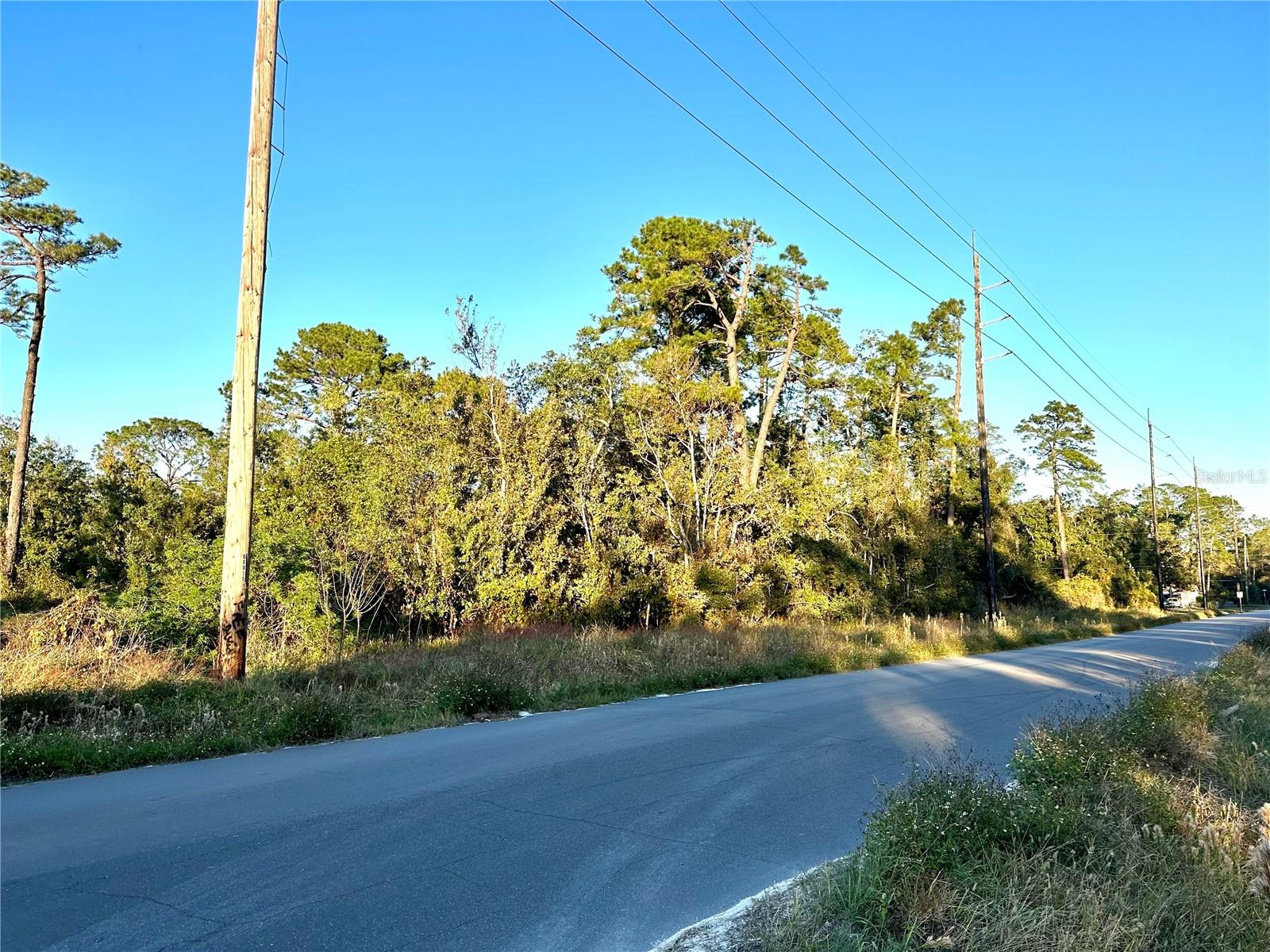 DAYTONA PARK ESTATES SEC C - Land