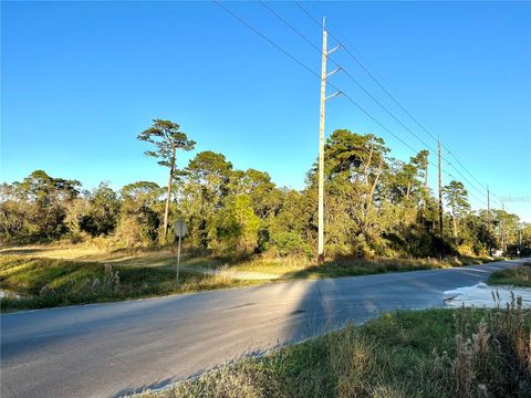 1635 CENTRAL PARKWAY DELAND FL 32724