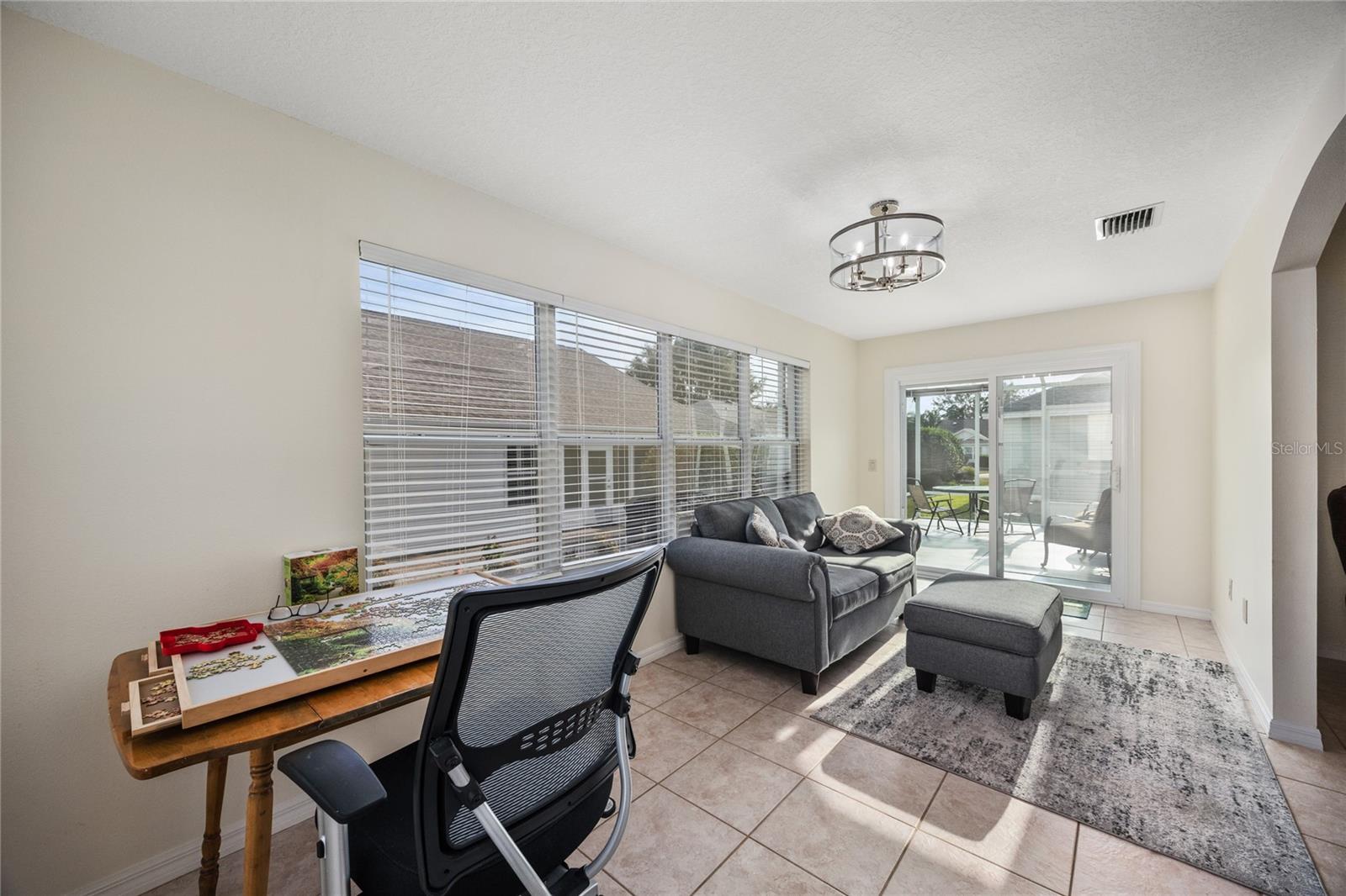 VILLAGES/MARION UN 54 - Residential