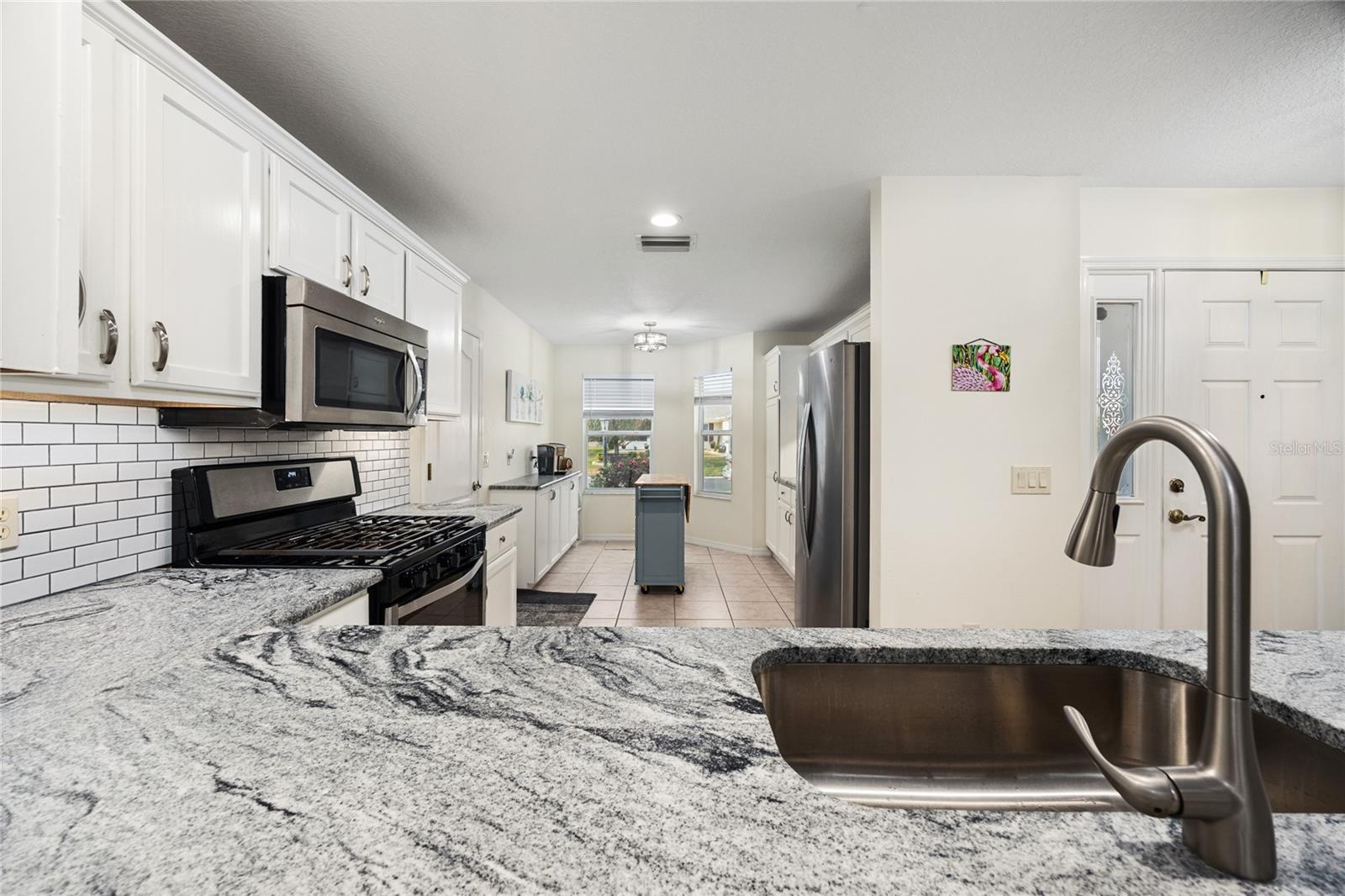 VILLAGES/MARION UN 54 - Residential