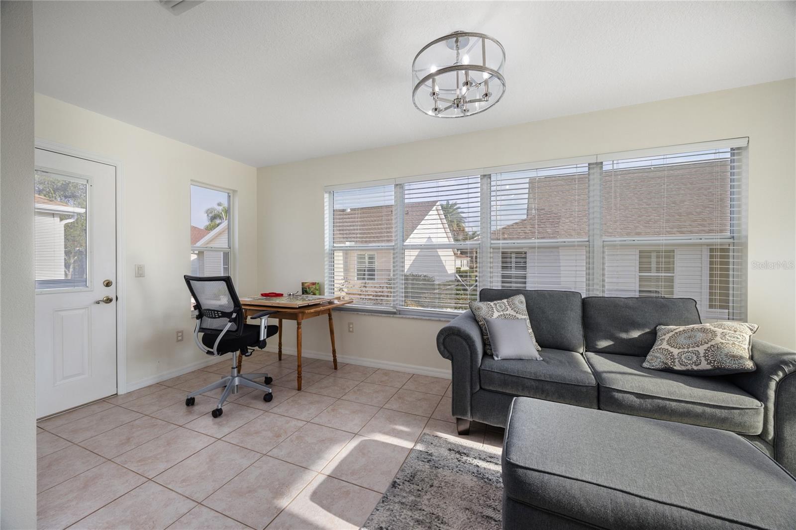 VILLAGES/MARION UN 54 - Residential