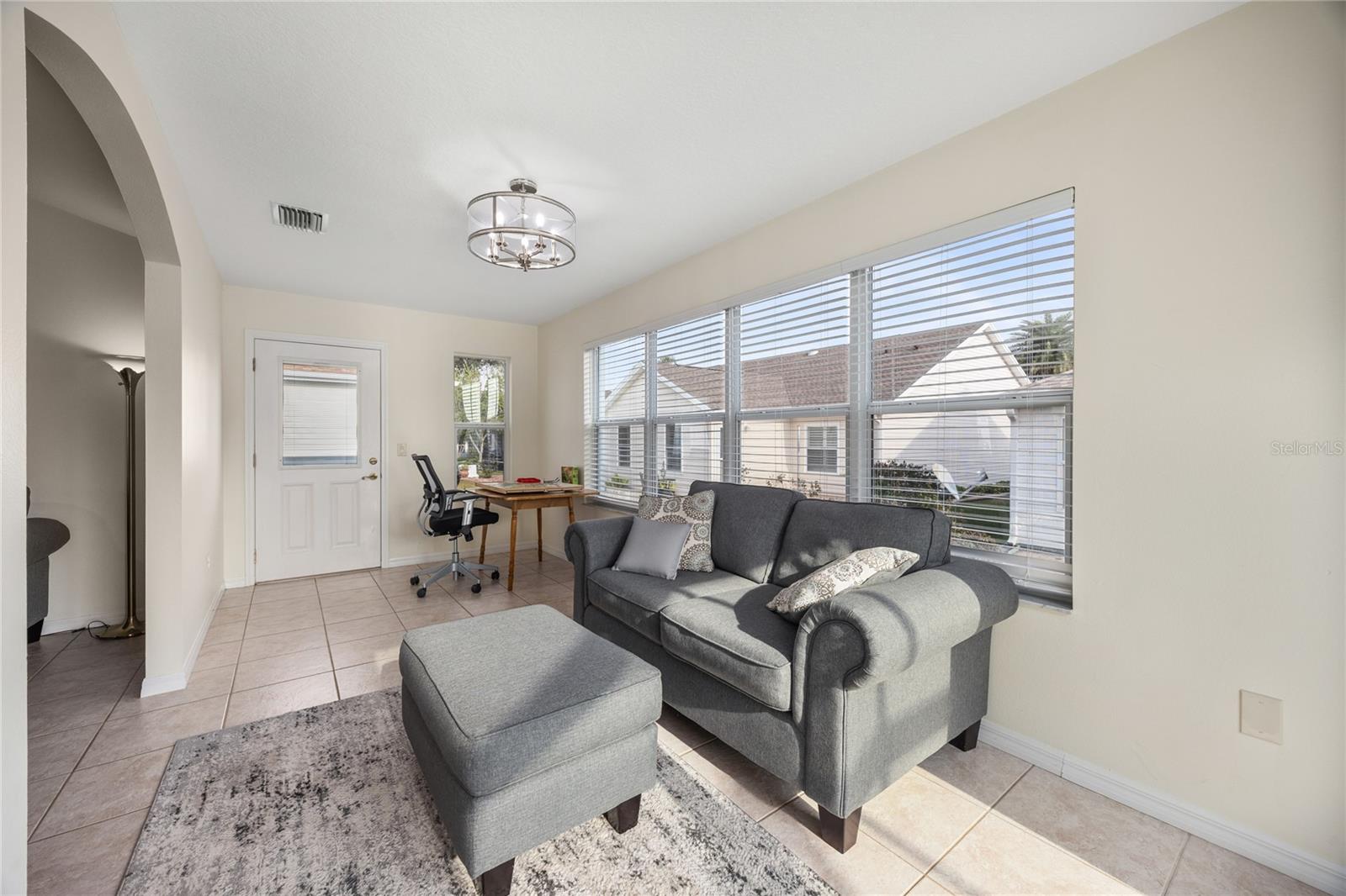 VILLAGES/MARION UN 54 - Residential