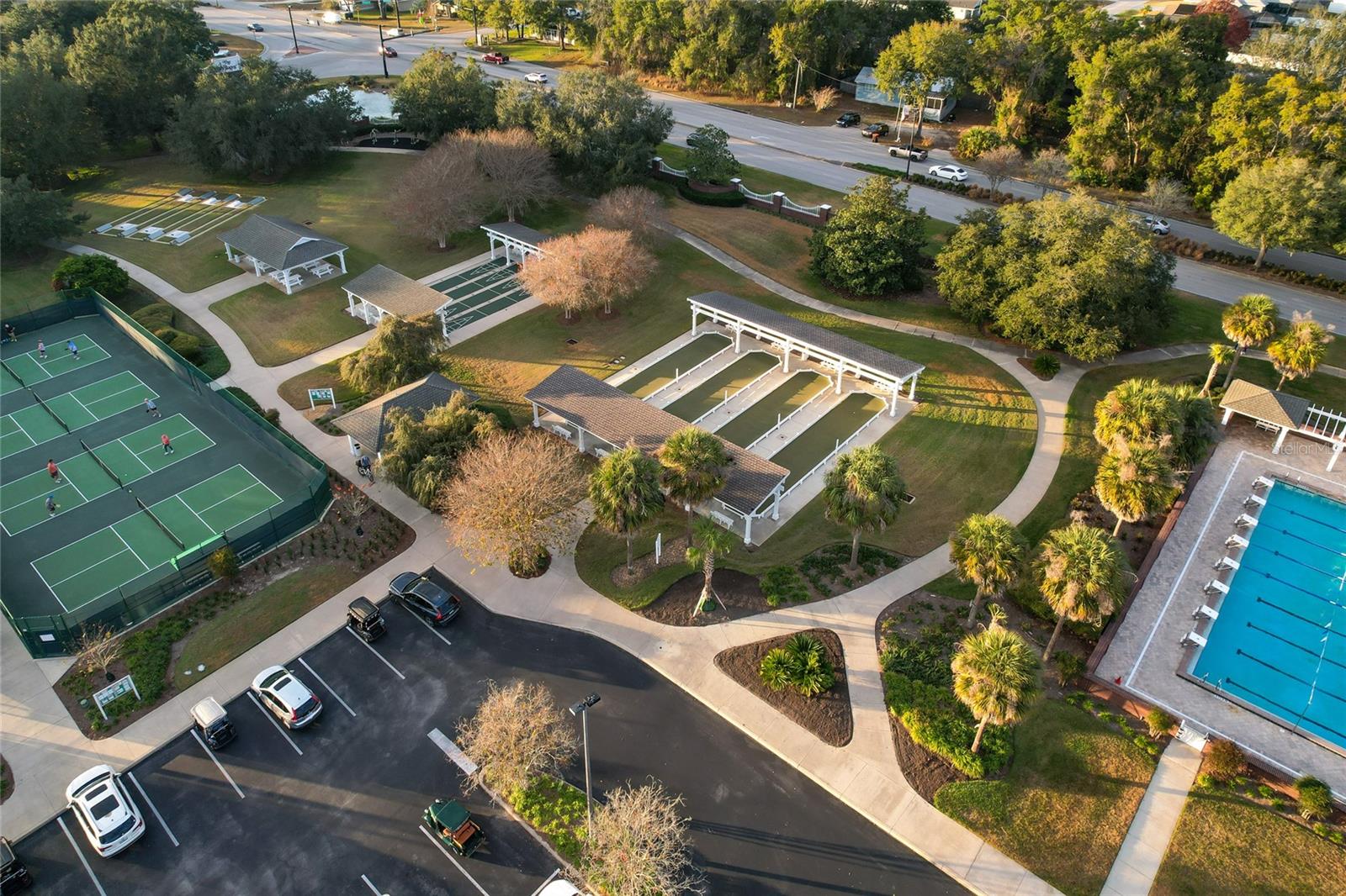 VILLAGES/MARION UN 54 - Residential