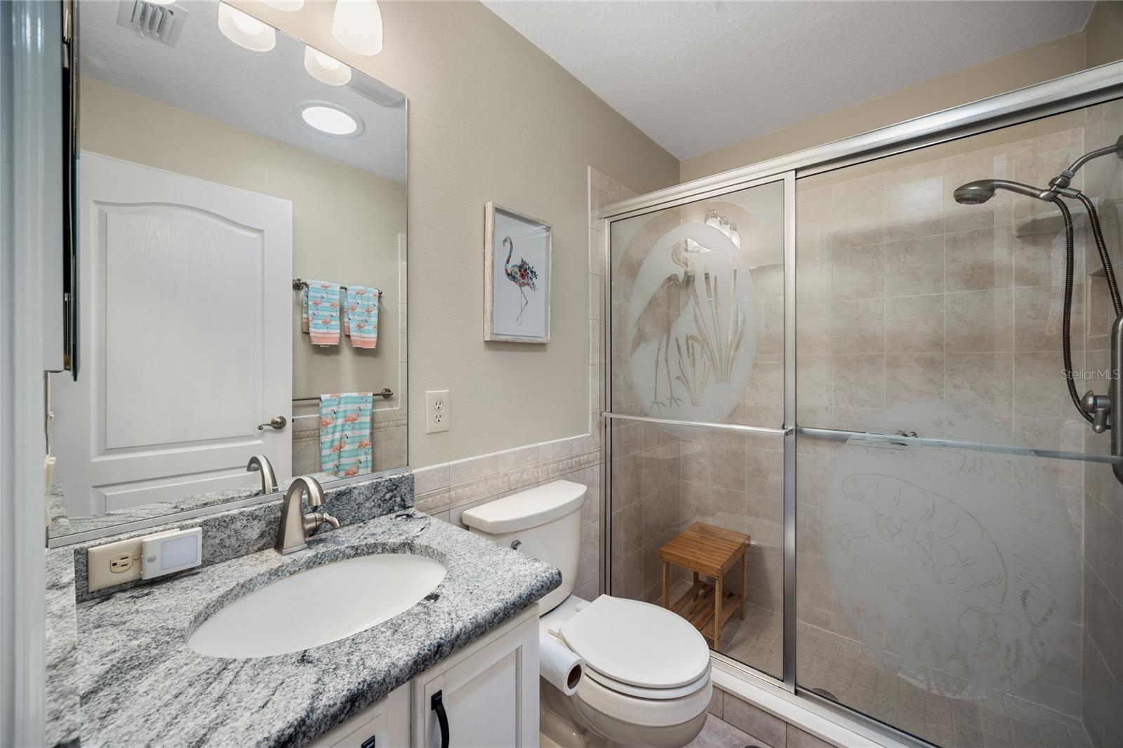 VILLAGES/MARION UN 54 - Residential