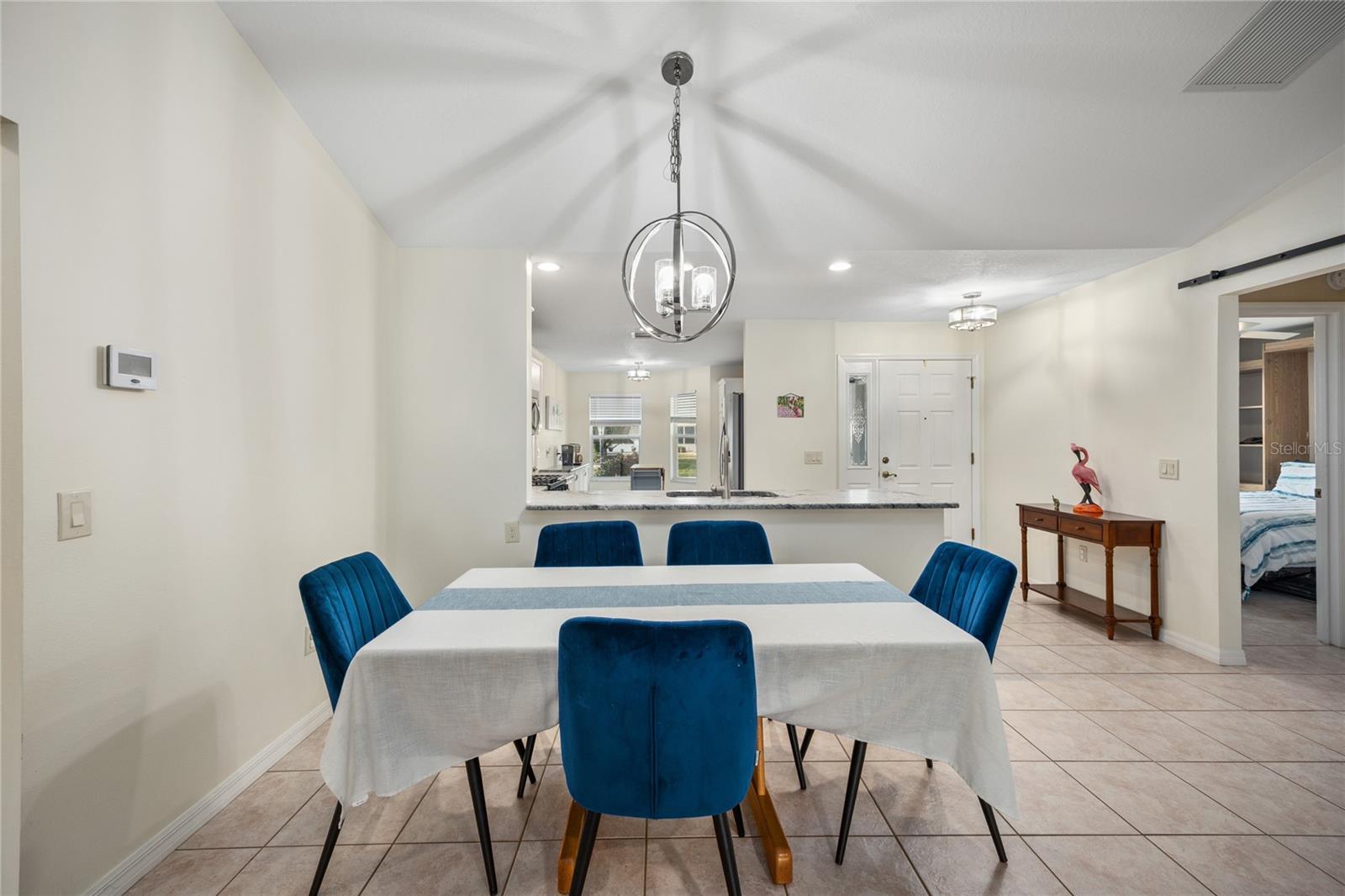 VILLAGES/MARION UN 54 - Residential