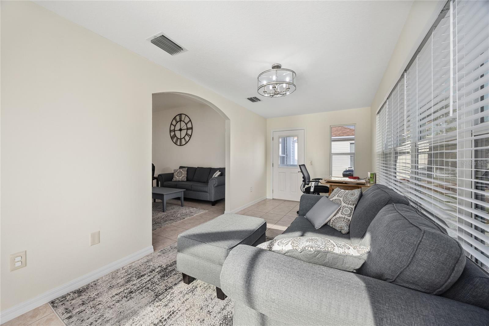 VILLAGES/MARION UN 54 - Residential