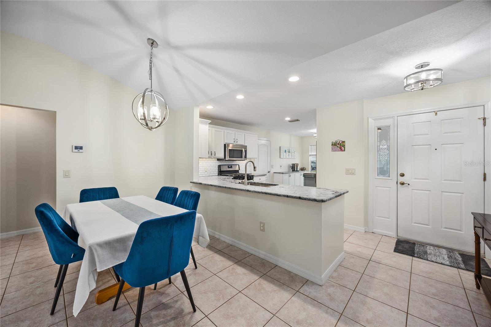 VILLAGES/MARION UN 54 - Residential