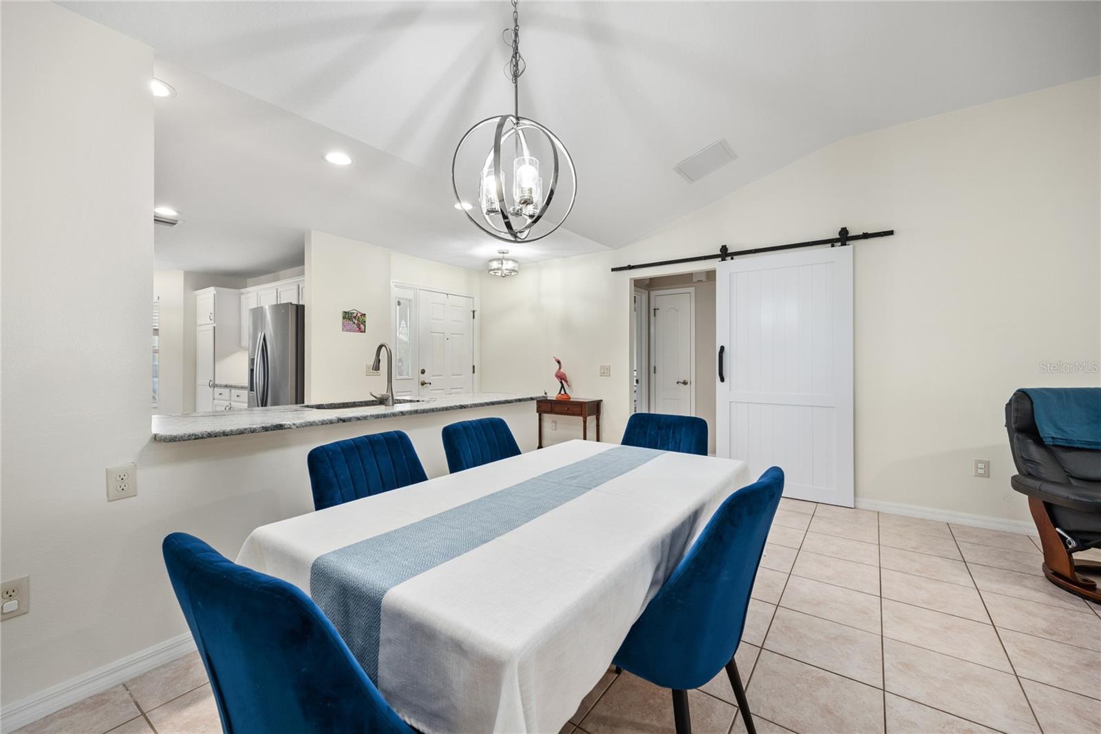 VILLAGES/MARION UN 54 - Residential