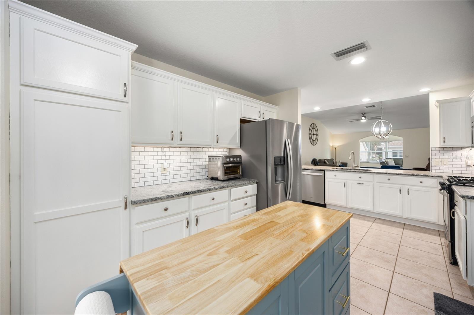 VILLAGES/MARION UN 54 - Residential