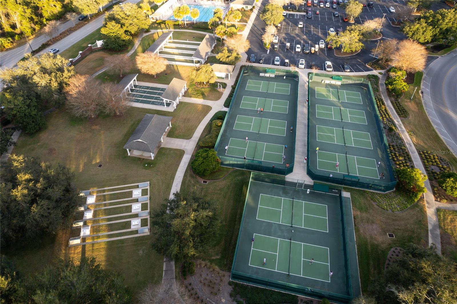 VILLAGES/MARION UN 54 - Residential