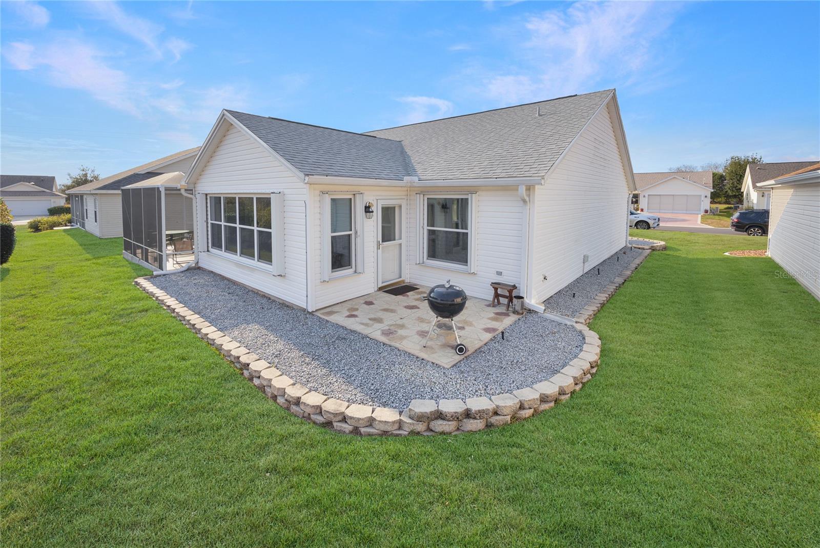 VILLAGES/MARION UN 54 - Residential