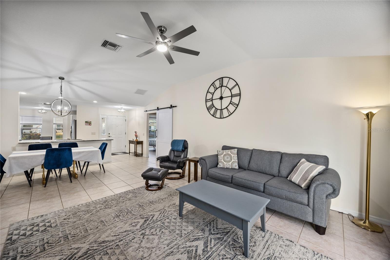 VILLAGES/MARION UN 54 - Residential