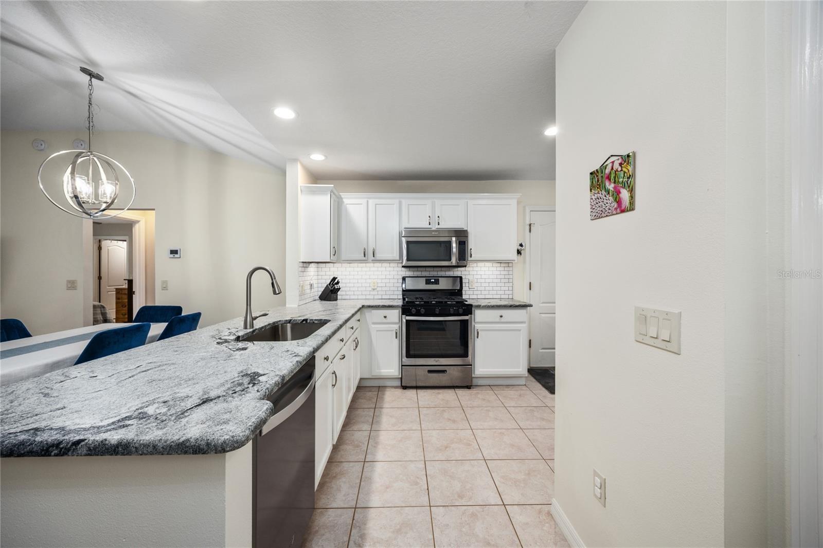 VILLAGES/MARION UN 54 - Residential