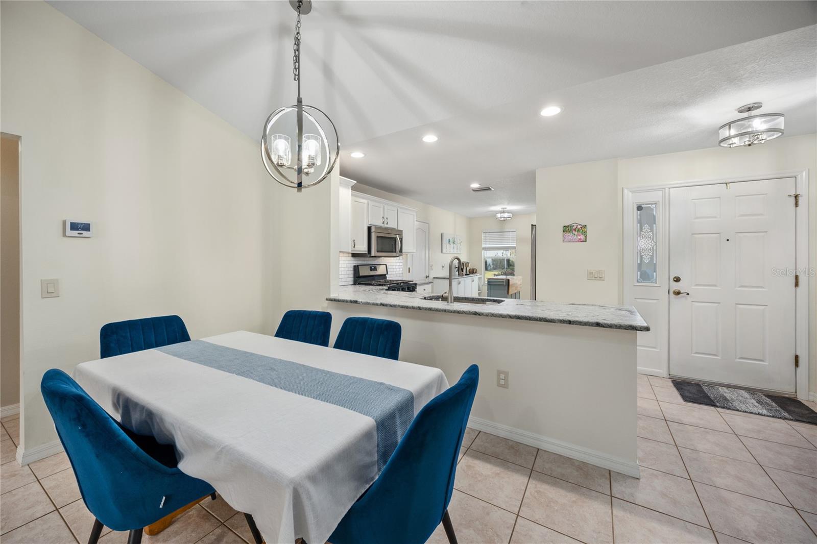 VILLAGES/MARION UN 54 - Residential