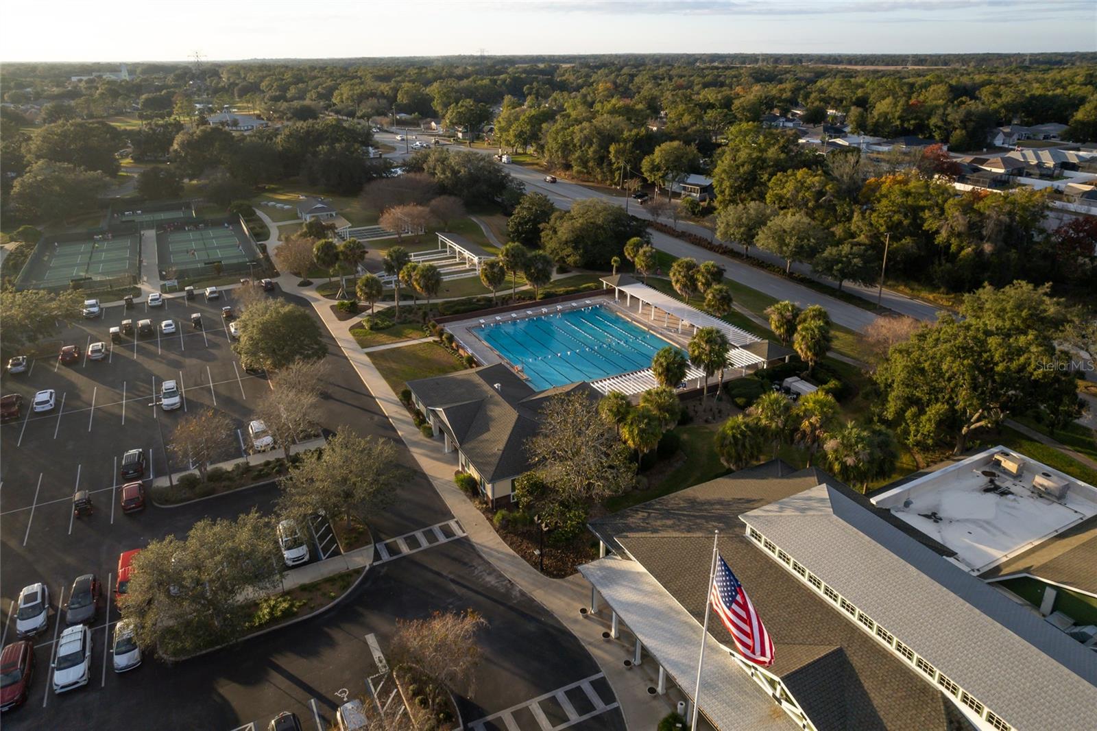 VILLAGES/MARION UN 54 - Residential