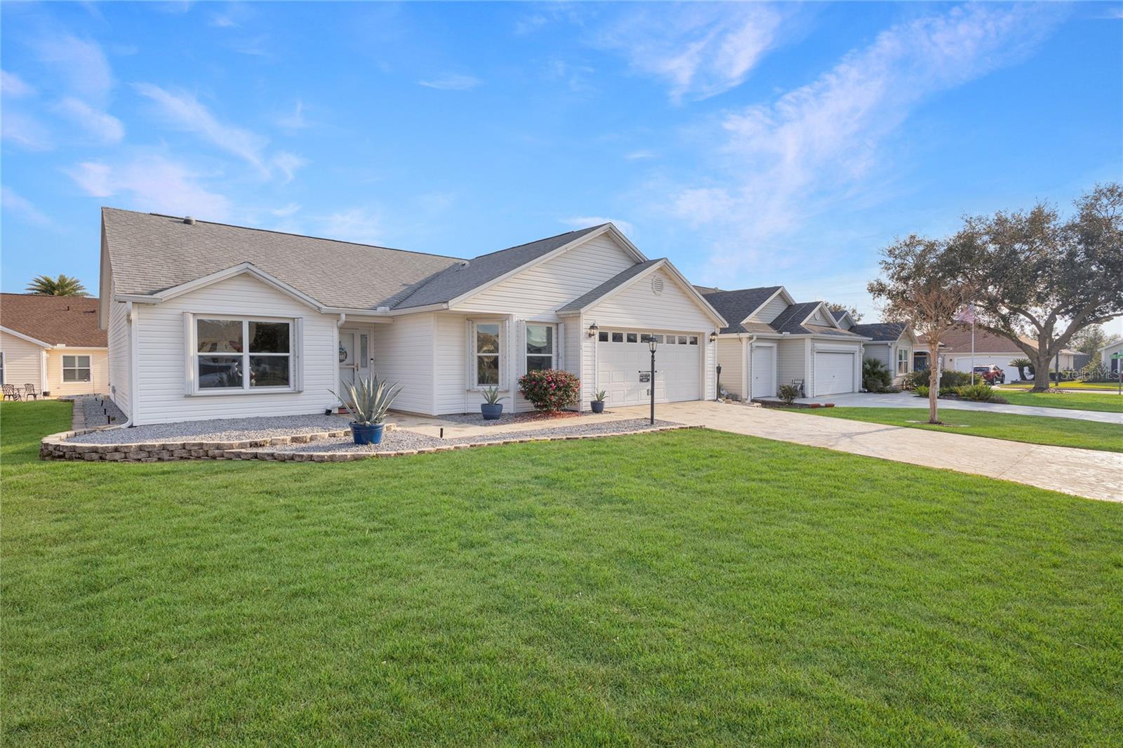 VILLAGES/MARION UN 54 - Residential