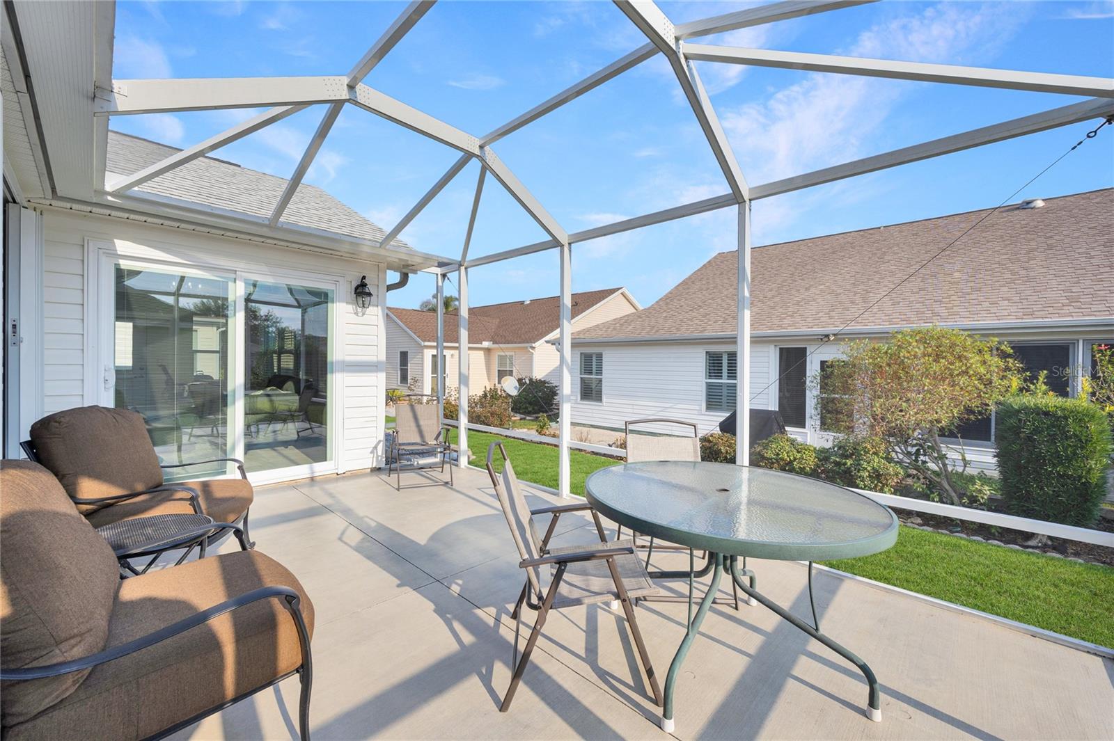 VILLAGES/MARION UN 54 - Residential