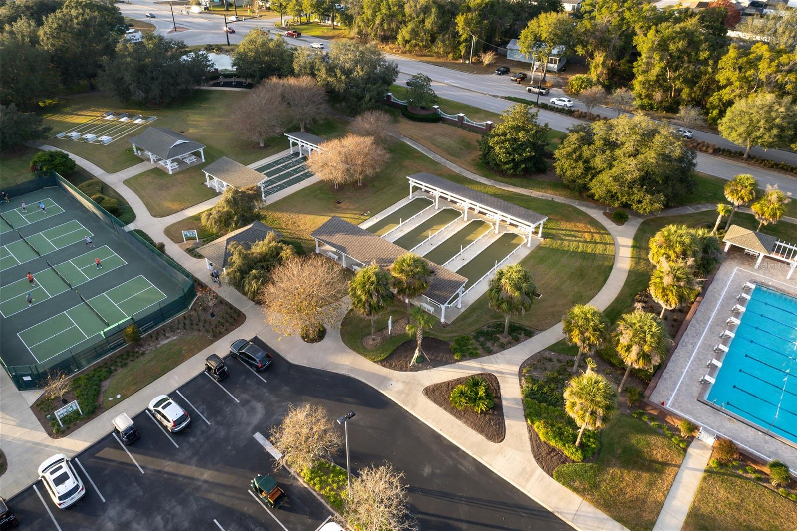 VILLAGES/MARION UN 54 - Residential