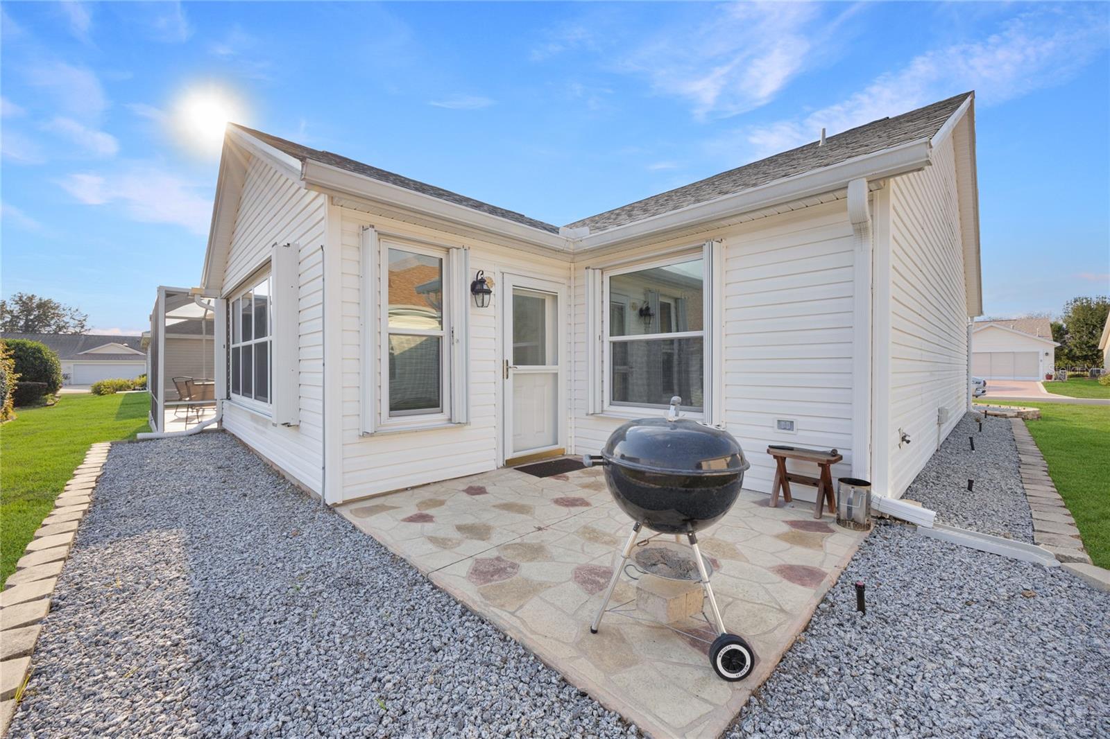 VILLAGES/MARION UN 54 - Residential