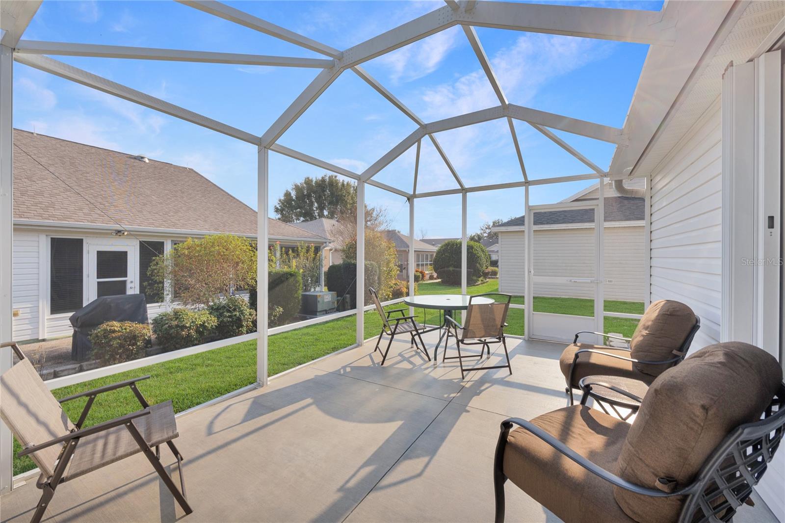 VILLAGES/MARION UN 54 - Residential