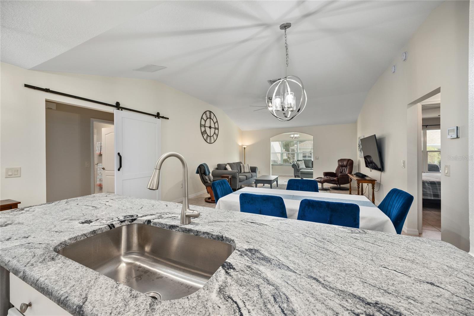 VILLAGES/MARION UN 54 - Residential