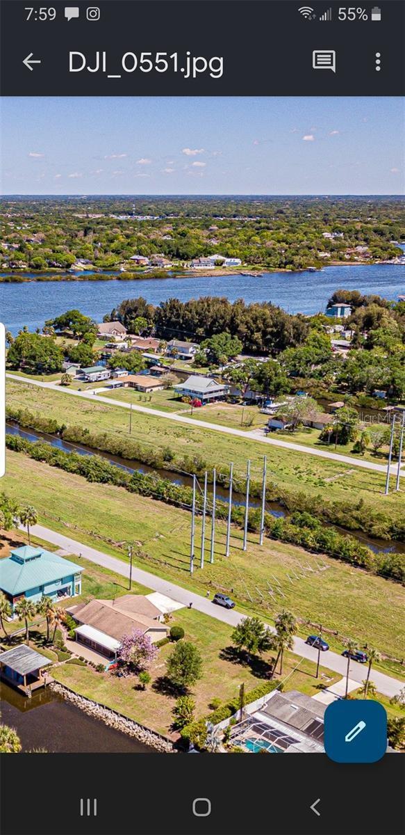 ARMSTRONGS RIVERSIDE ESTATES - Land