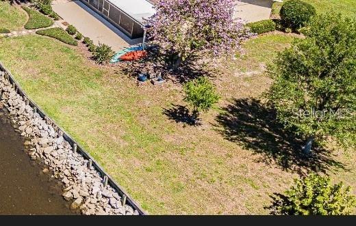 ARMSTRONGS RIVERSIDE ESTATES - Land