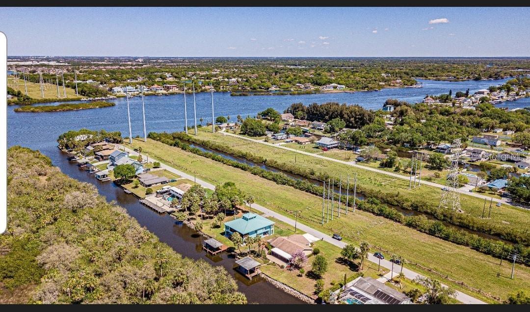 ARMSTRONGS RIVERSIDE ESTATES - Land