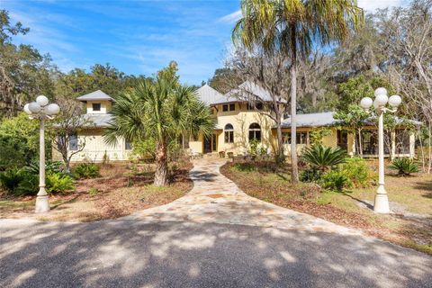21115 SE 179TH PLACE HAWTHORNE FL 32640