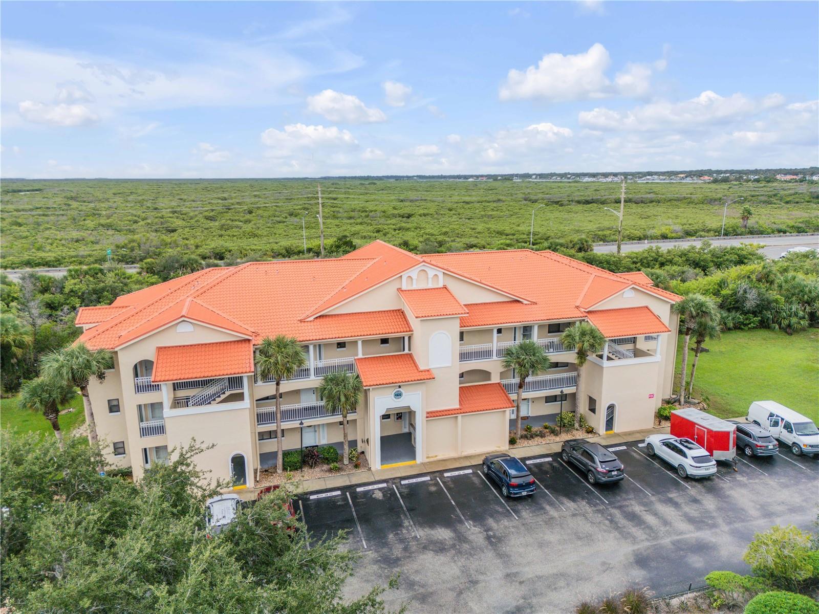 466 BOUCHELLE DRIVE 303