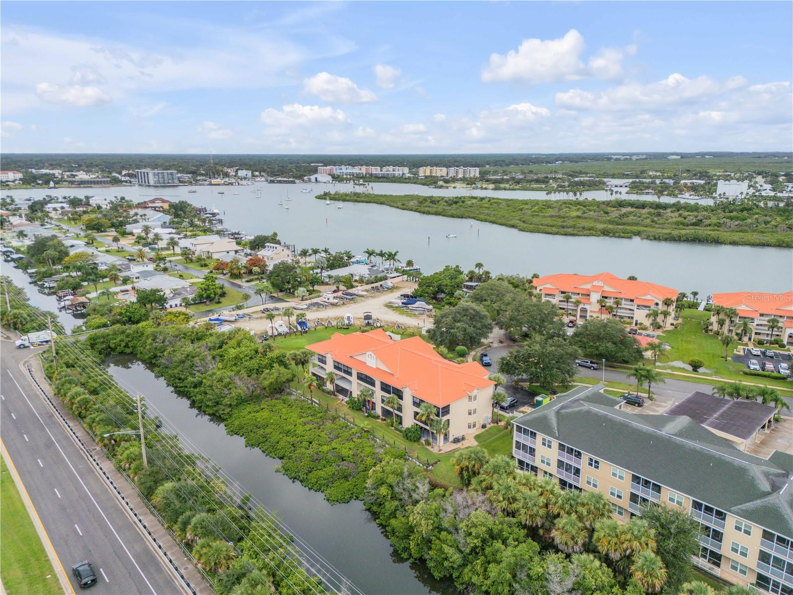 466 BOUCHELLE DRIVE 303