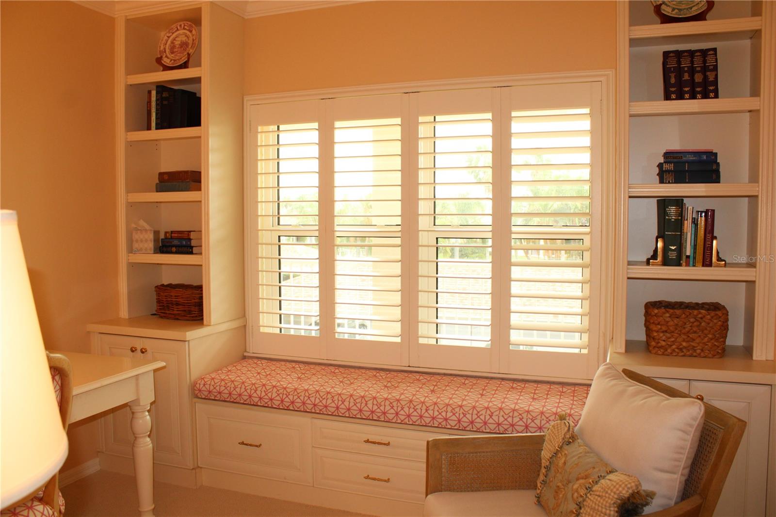 THE ESTUARIES I - Residential Lease