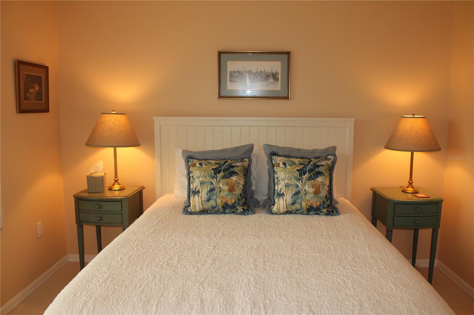 THE ESTUARIES I - Residential Lease