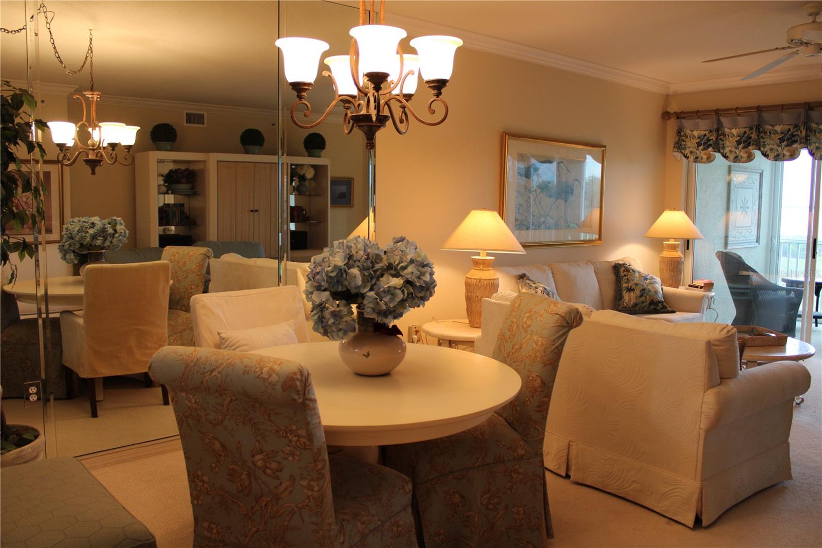 THE ESTUARIES I - Residential Lease