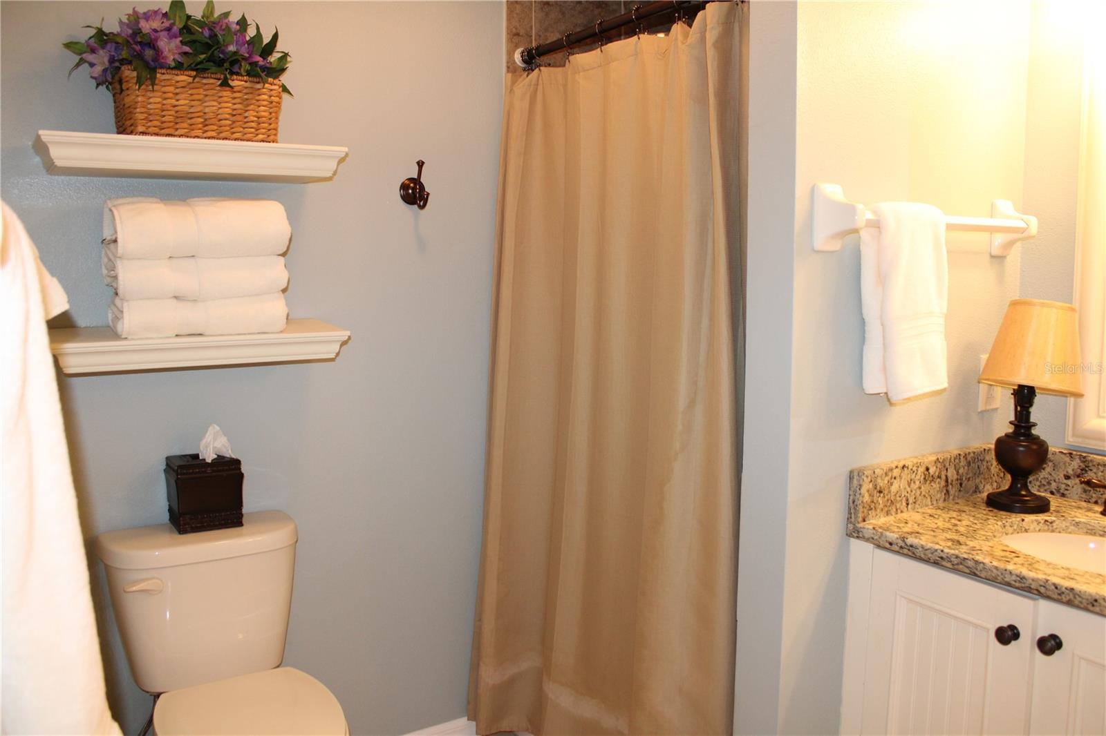 THE ESTUARIES I - Residential Lease