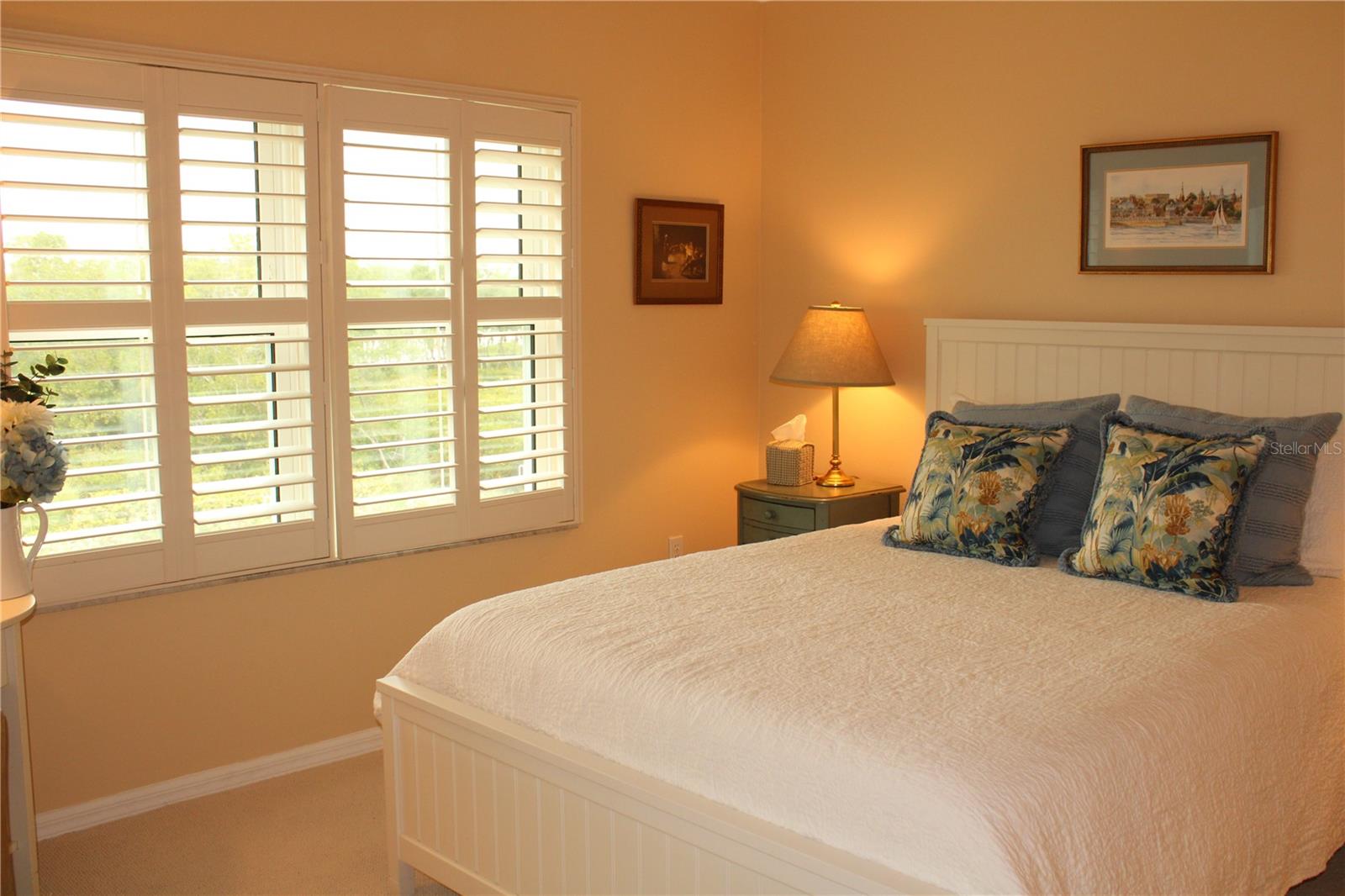 THE ESTUARIES I - Residential Lease