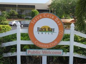 THE ESTUARIES I - Residential Lease