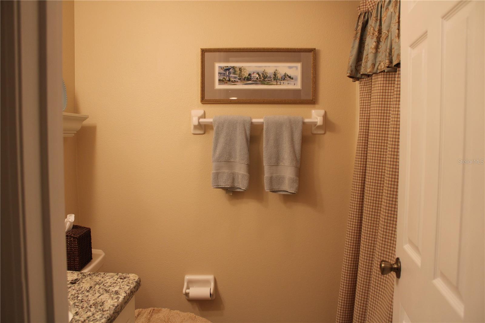 THE ESTUARIES I - Residential Lease