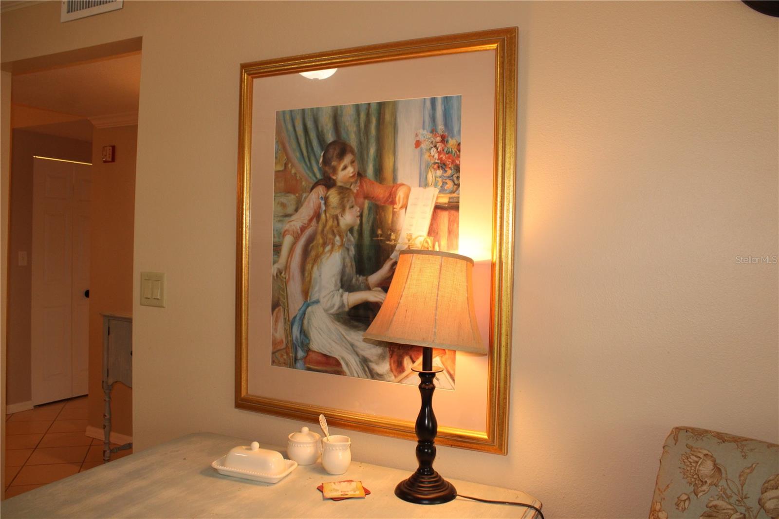 THE ESTUARIES I - Residential Lease