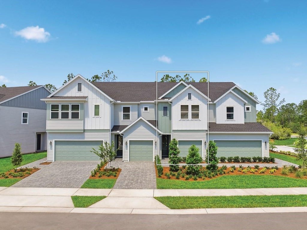 Photo of 1205 Wild Crest Lane, Daytona Beach, FL 32117 (MLS # TB8529060)