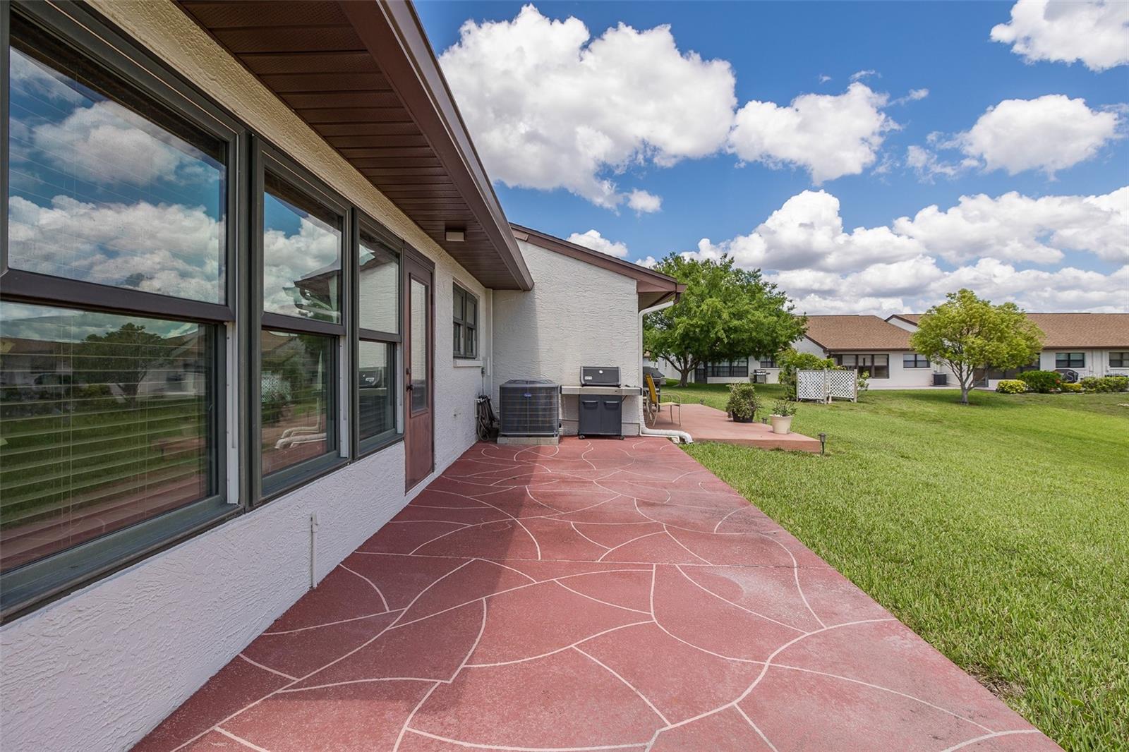 ORCHARDS RADCLIFFE CONDO - Residential