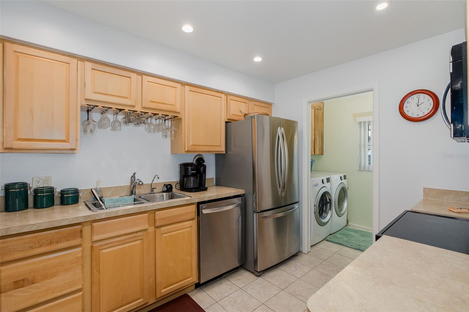 ORCHARDS RADCLIFFE CONDO - Residential