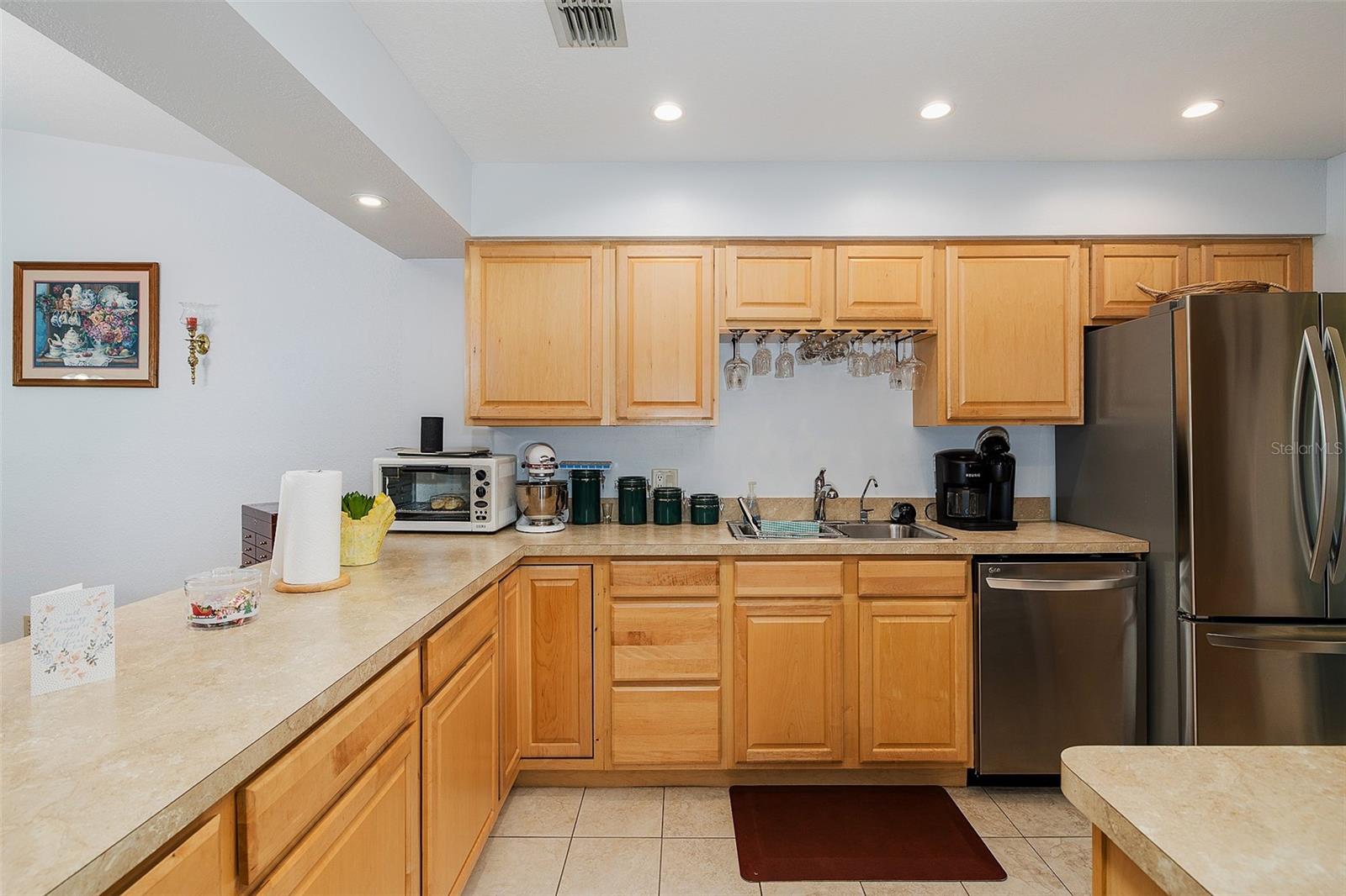 ORCHARDS RADCLIFFE CONDO - Residential