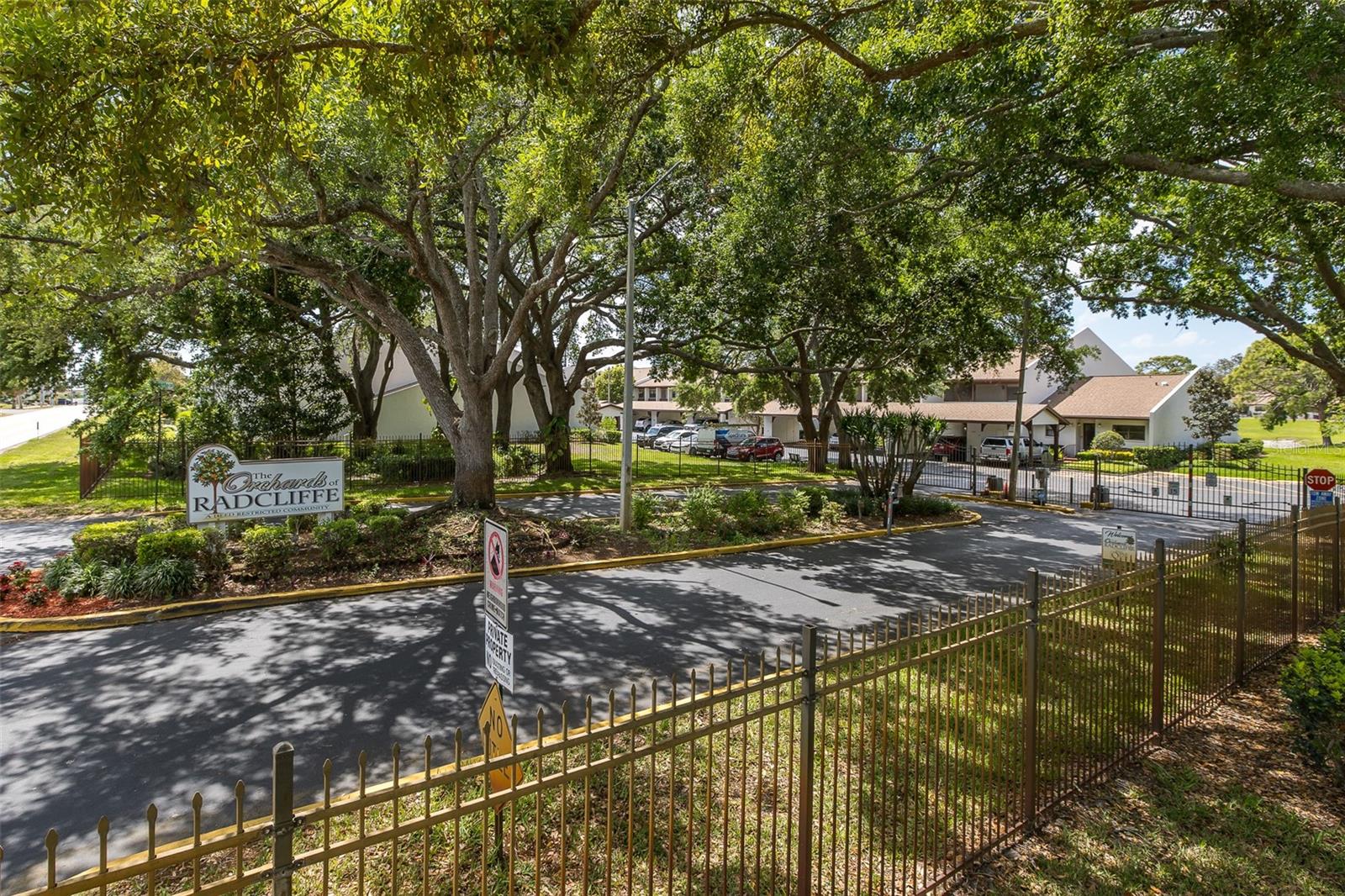 ORCHARDS RADCLIFFE CONDO - Residential