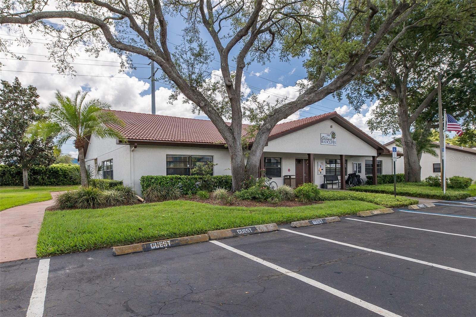 ORCHARDS RADCLIFFE CONDO - Residential