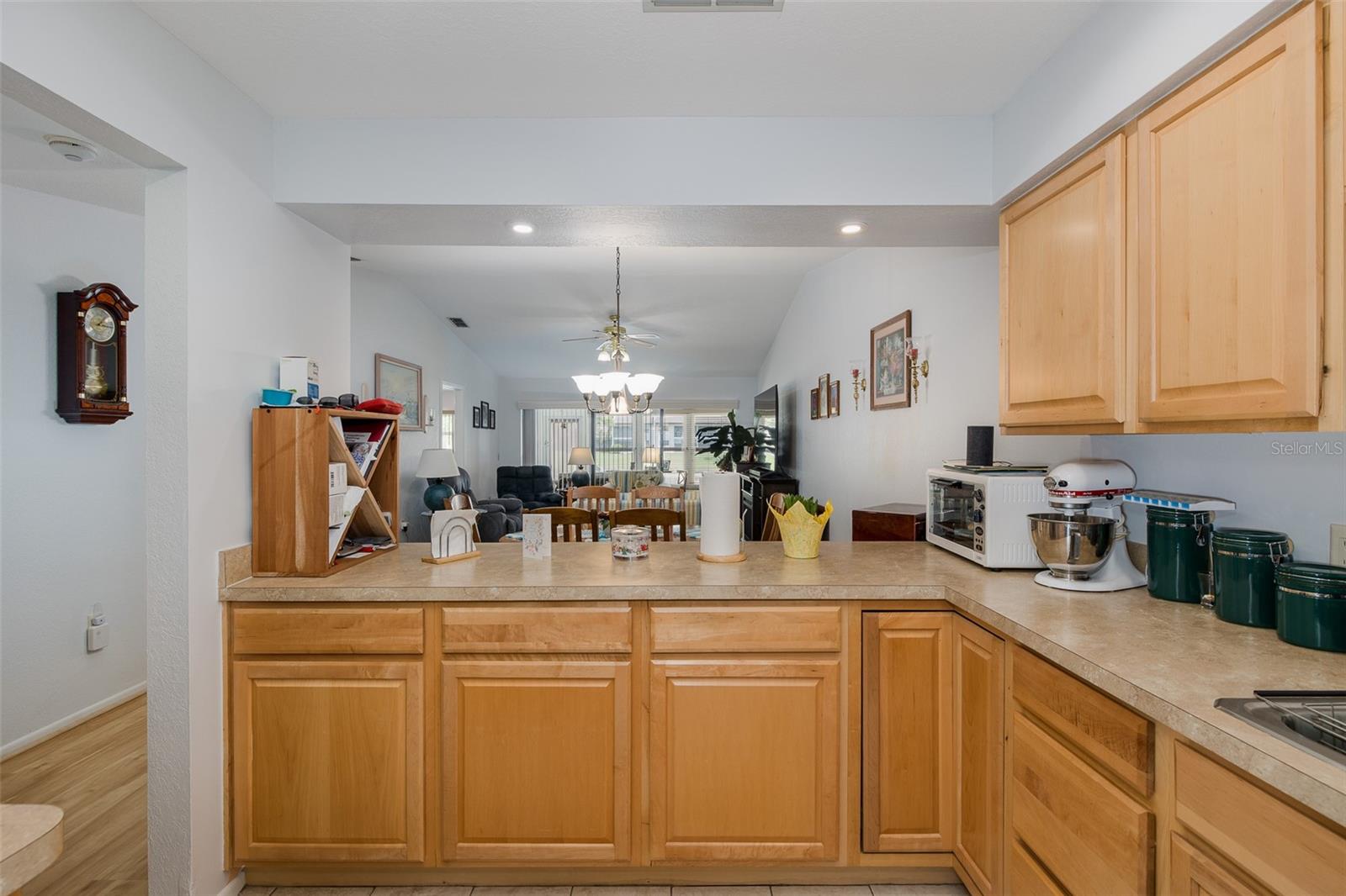 ORCHARDS RADCLIFFE CONDO - Residential