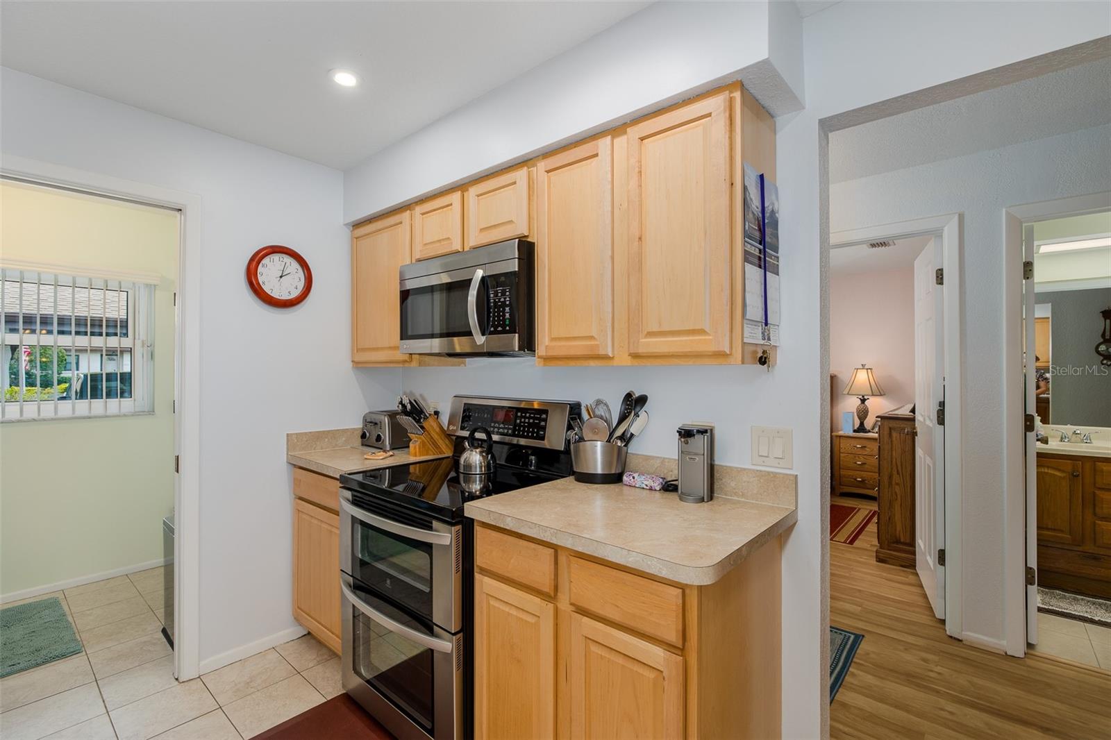 ORCHARDS RADCLIFFE CONDO - Residential