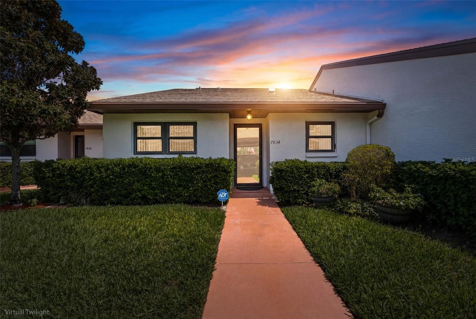 ORCHARDS RADCLIFFE CONDO - Residential